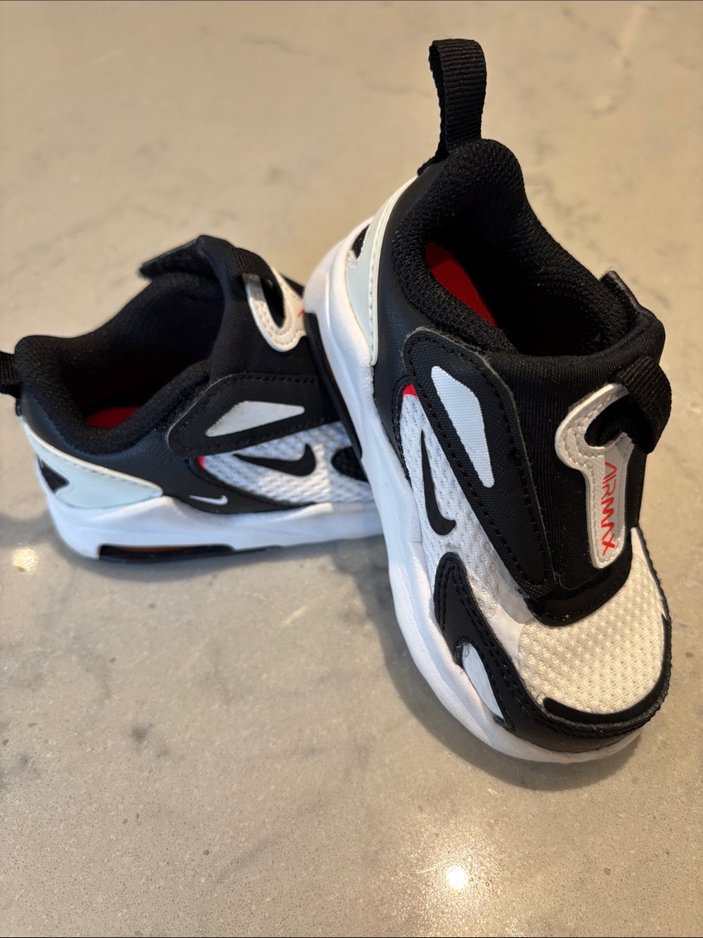 Nike Air Max Toddler